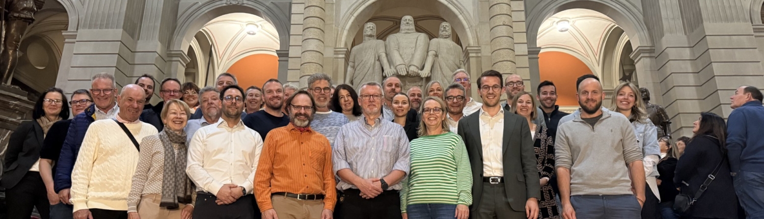 Bild Bundeshaus