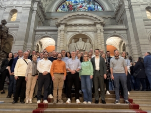 Bild Bundeshaus